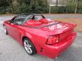 2000 Mustang Saleen S281 Speedster #6