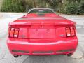 2000 Mustang Saleen S281 Speedster #7