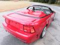 2000 Mustang Saleen S281 Speedster #8