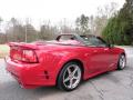 2000 Mustang Saleen S281 Speedster #9