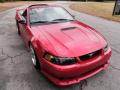 2000 Mustang Saleen S281 Speedster #12