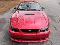 2000 Mustang Saleen S281 Speedster #13