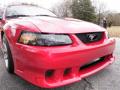 2000 Mustang Saleen S281 Speedster #15