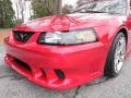 2000 Mustang Saleen S281 Speedster #16