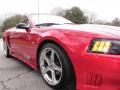 2000 Mustang Saleen S281 Speedster #18