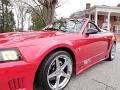 2000 Mustang Saleen S281 Speedster #19