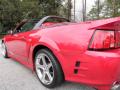 2000 Mustang Saleen S281 Speedster #20