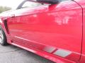 2000 Mustang Saleen S281 Speedster #22