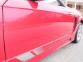 2000 Mustang Saleen S281 Speedster #23