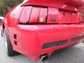 2000 Mustang Saleen S281 Speedster #24