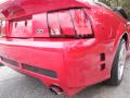 2000 Mustang Saleen S281 Speedster #25