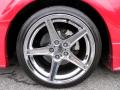  2000 Ford Mustang Saleen S281 Speedster Wheel #26