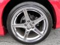  2000 Ford Mustang Saleen S281 Speedster Wheel #27
