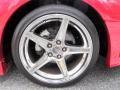  2000 Ford Mustang Saleen S281 Speedster Wheel #29