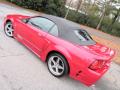 2000 Mustang Saleen S281 Speedster #31