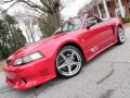 2000 Mustang Saleen S281 Speedster #32