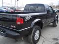2003 Sonoma SLS Extended Cab 4x4 #3 2003 Sonoma SLS Extended Cab 4x4 #3