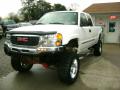 2004 Sierra 1500 SLE Extended Cab 4x4 #2