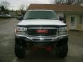 2004 Sierra 1500 SLE Extended Cab 4x4 #3