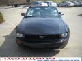 2009 Mustang V6 Convertible #3