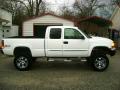 2004 Sierra 1500 SLE Extended Cab 4x4 #5