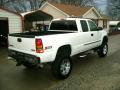 2004 Sierra 1500 SLE Extended Cab 4x4 #6