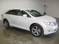 2009 Venza V6 #5