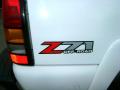 2004 Sierra 1500 SLE Extended Cab 4x4 #7