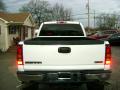 2004 Sierra 1500 SLE Extended Cab 4x4 #8