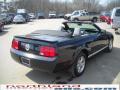2009 Mustang V6 Convertible #7