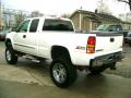 2004 Sierra 1500 SLE Extended Cab 4x4 #9
