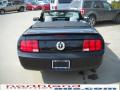 2009 Mustang V6 Convertible #8