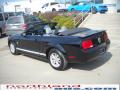 2009 Mustang V6 Convertible #9