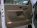 2004 Sierra 1500 SLE Extended Cab 4x4 #12