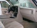 2004 Sierra 1500 SLE Extended Cab 4x4 #21