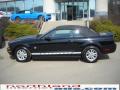 2009 Mustang V6 Convertible #20