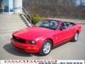 2009 Mustang V6 Convertible #2