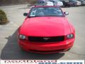 2009 Mustang V6 Convertible #3
