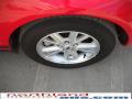 2009 Mustang V6 Convertible #5