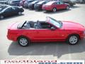 2009 Mustang V6 Convertible #6