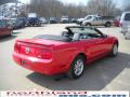 2009 Mustang V6 Convertible #7