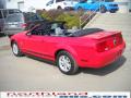 2009 Mustang V6 Convertible #9