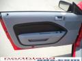 2009 Mustang V6 Convertible #10
