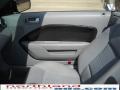 2009 Mustang V6 Convertible #12