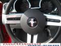 2009 Mustang V6 Convertible #18