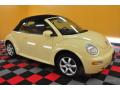 2005 New Beetle GLS 1.8T Convertible #3