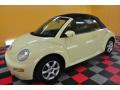 2005 New Beetle GLS 1.8T Convertible #5