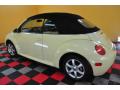2005 New Beetle GLS 1.8T Convertible #6