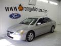 2004 Accord EX V6 Sedan #1