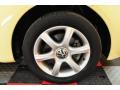 2005 New Beetle GLS 1.8T Convertible #17
